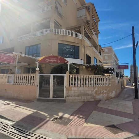 Bungalow sol y playa El Campello Bagian luar foto