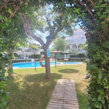 Bungalow sol y playa El Campello Bagian luar foto